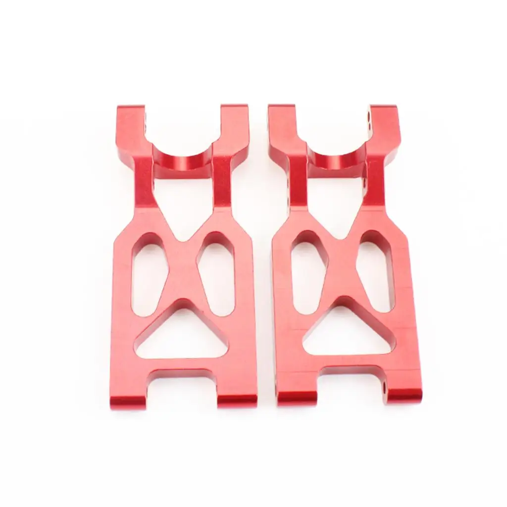 Brazo delantero y trasero de metal para coche RC WLtoys 104001 - imagen 3