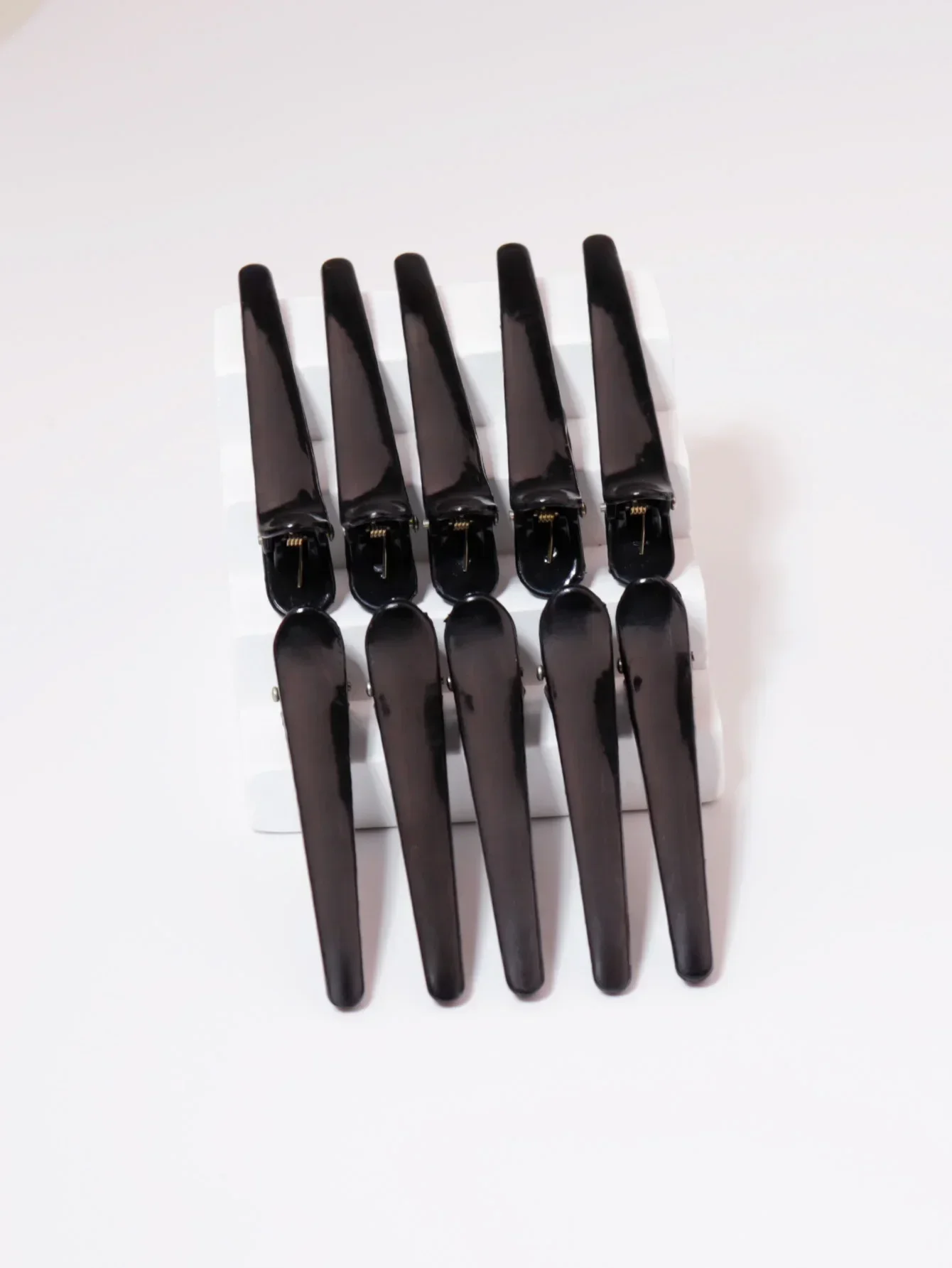 Pinzas de pelo antideslizantes para cabello fino y grueso - imagen 2