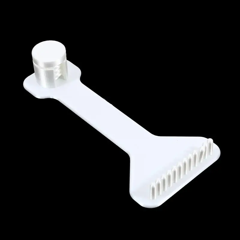 Tejido ajustable: ideal para prácticas de manualidades
