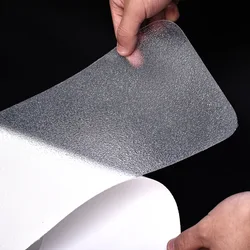 Cinta antideslizante transparente para escaleras y baño – Seguridad bebé