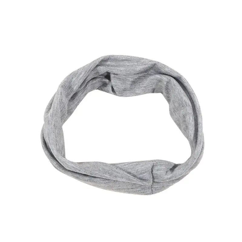 Diadema deportiva elástica para yoga, correr y fitness unisex - imagen 3