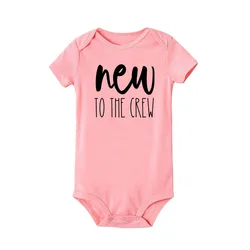 Body y pelele de verano para bebé recién nacido – Regalo ducha infantil
