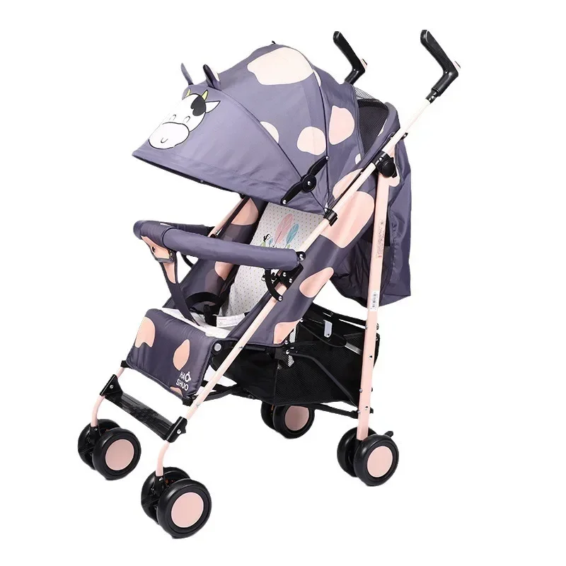 Andador infantil con tracción manual – Aprende a caminar - imagen 3