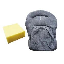 Cojín asiento Stokke Xplory V3-V6 – Almohada esponja DSland