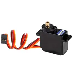 Servo digital SCX24 para coche RC crawler – repuesto preciso para hobby