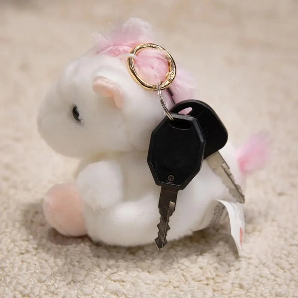 Peluche con tacto esponjoso
