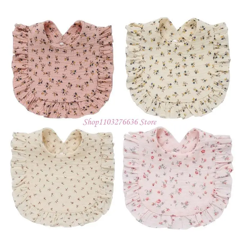 Variedad de estampados disponibles para el babero