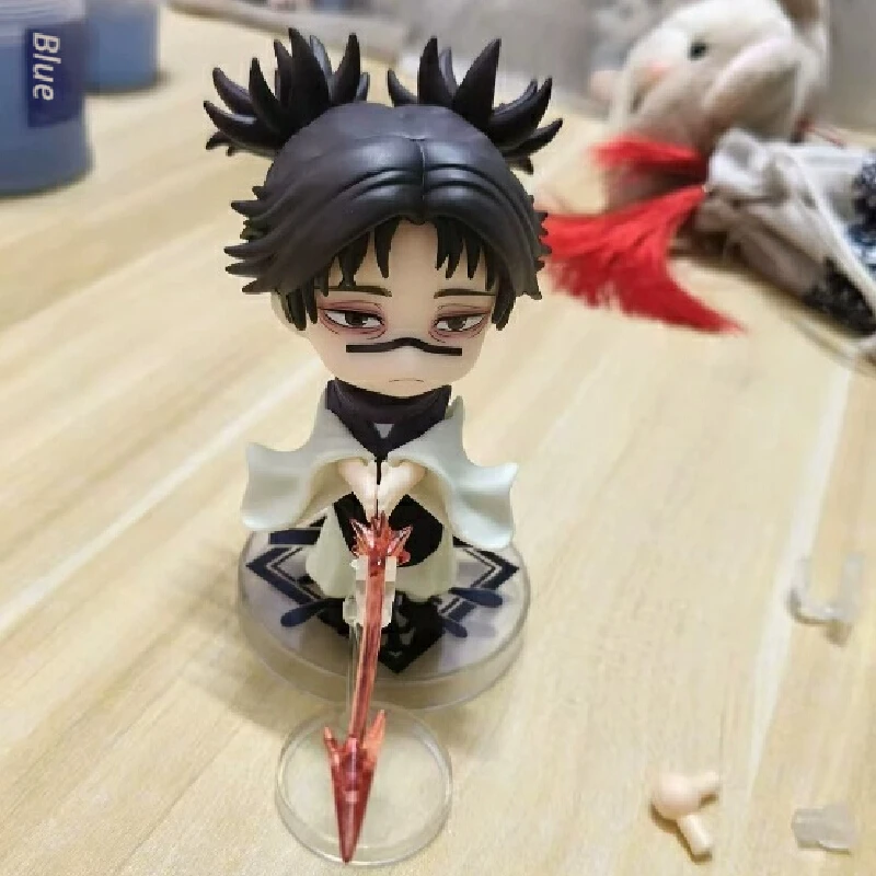 Figura de acción Choso Jujutsu Kaisen coleccionable para coleccionistas - imagen 4