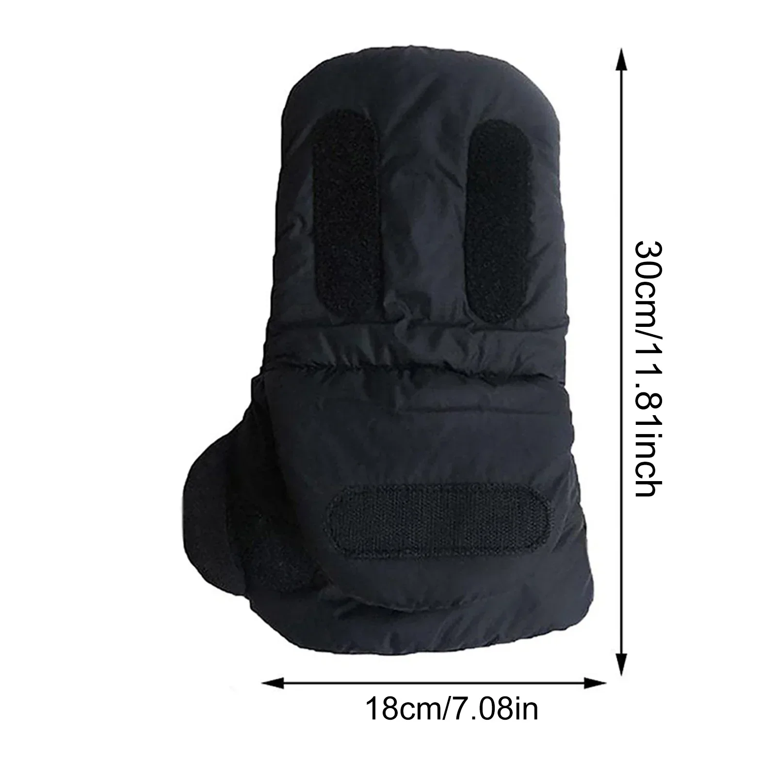 Guantes impermeables para cochecito de bebé – Transpirables y suaves - imagen 5