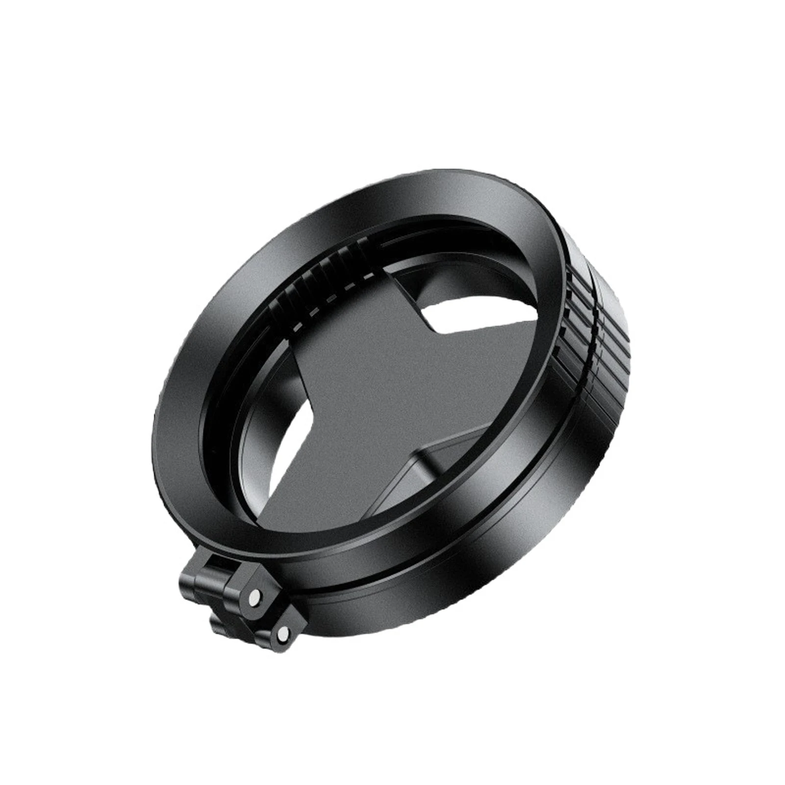 Filtro CPL magnético para teléfono polarizador HD anti-reflejos