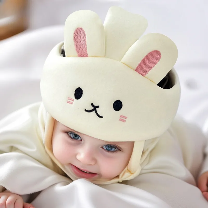 Protección acolchada para momentos de aprendizaje
