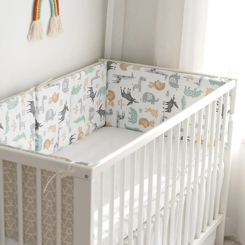 Estampado infantil del parachoques