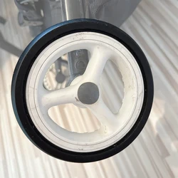 Neumático PU trasero sin cámara para Cybex Libelle – Recambio buggy