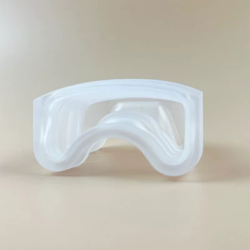 Membrana de silicona para extractor de leche – Válvula pato - imagen 2