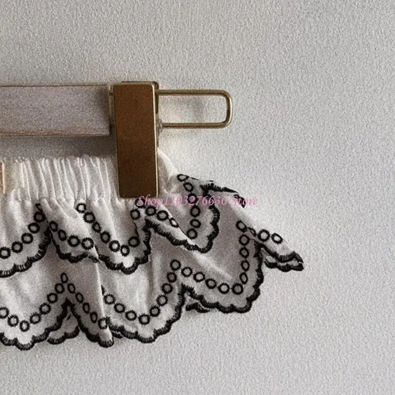 Detalle de la costura y tejido