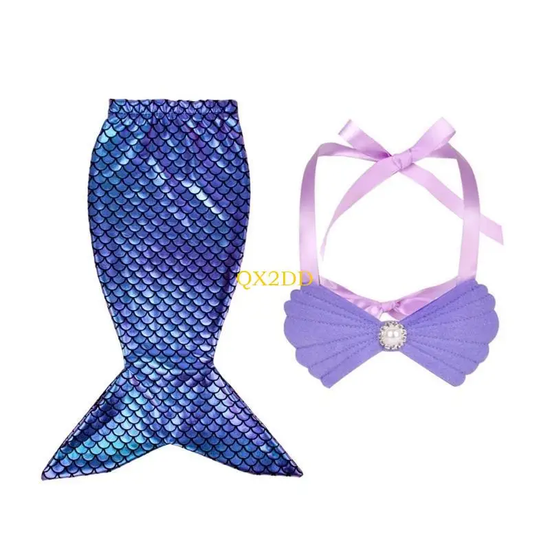 Disfraz de sujetador para bebé – Accesorios foto temáticos infantiles - imagen 2