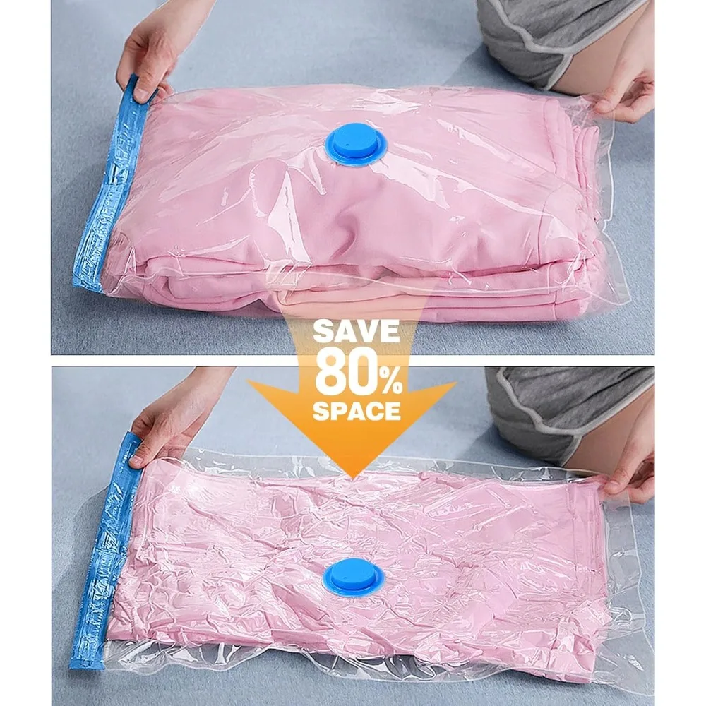 Pack de bolsas en diferentes tamaños