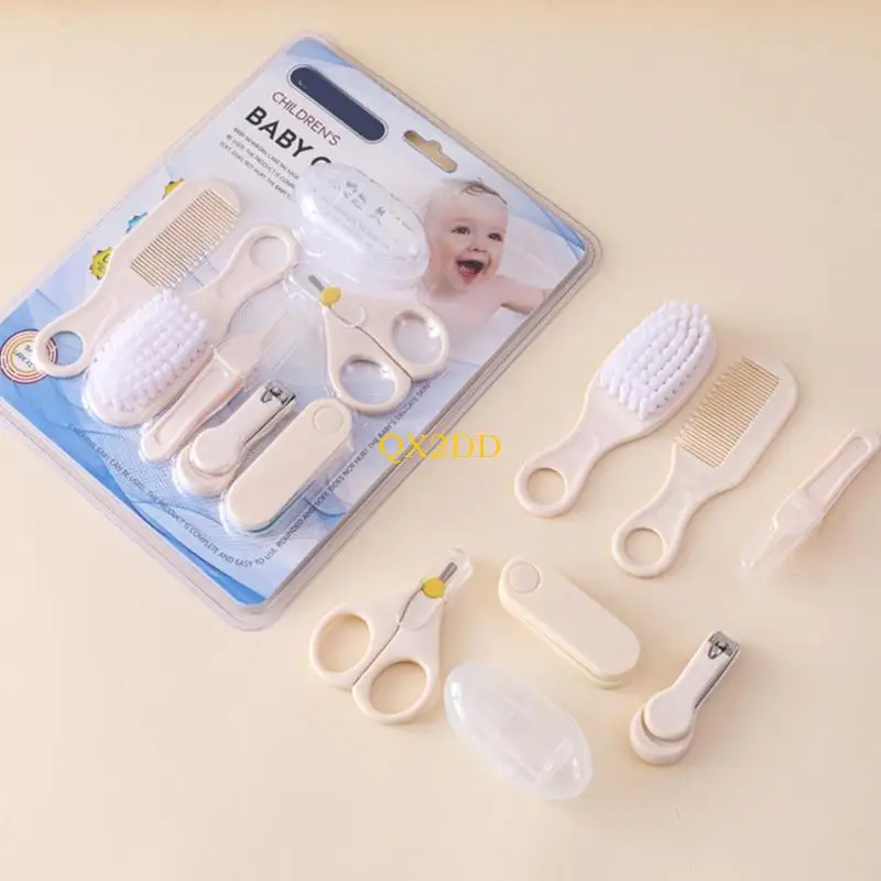Cepillo de dientes de yema para masajear encías