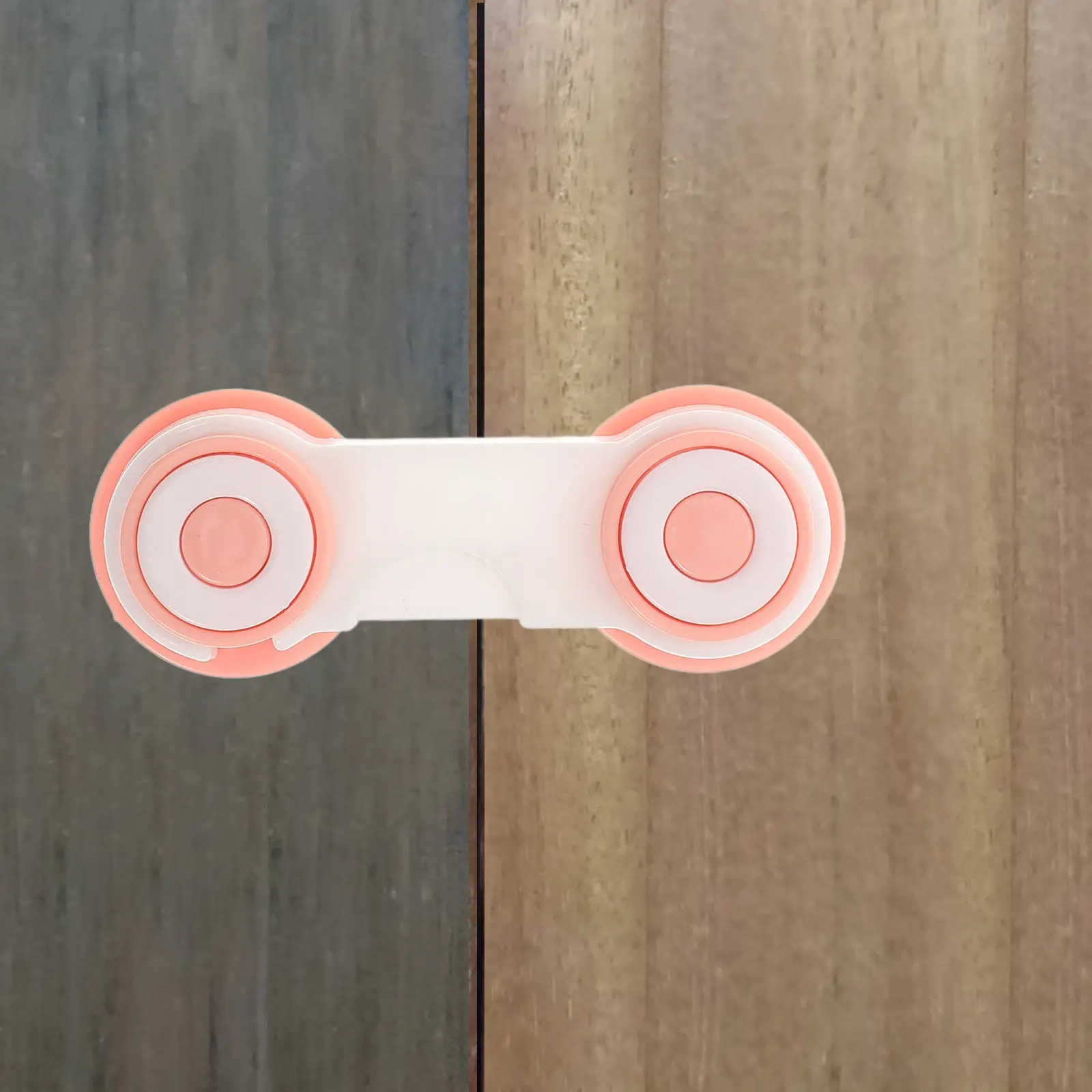 Kit de protección infantil para dedos en cajones y puertas - imagen 5