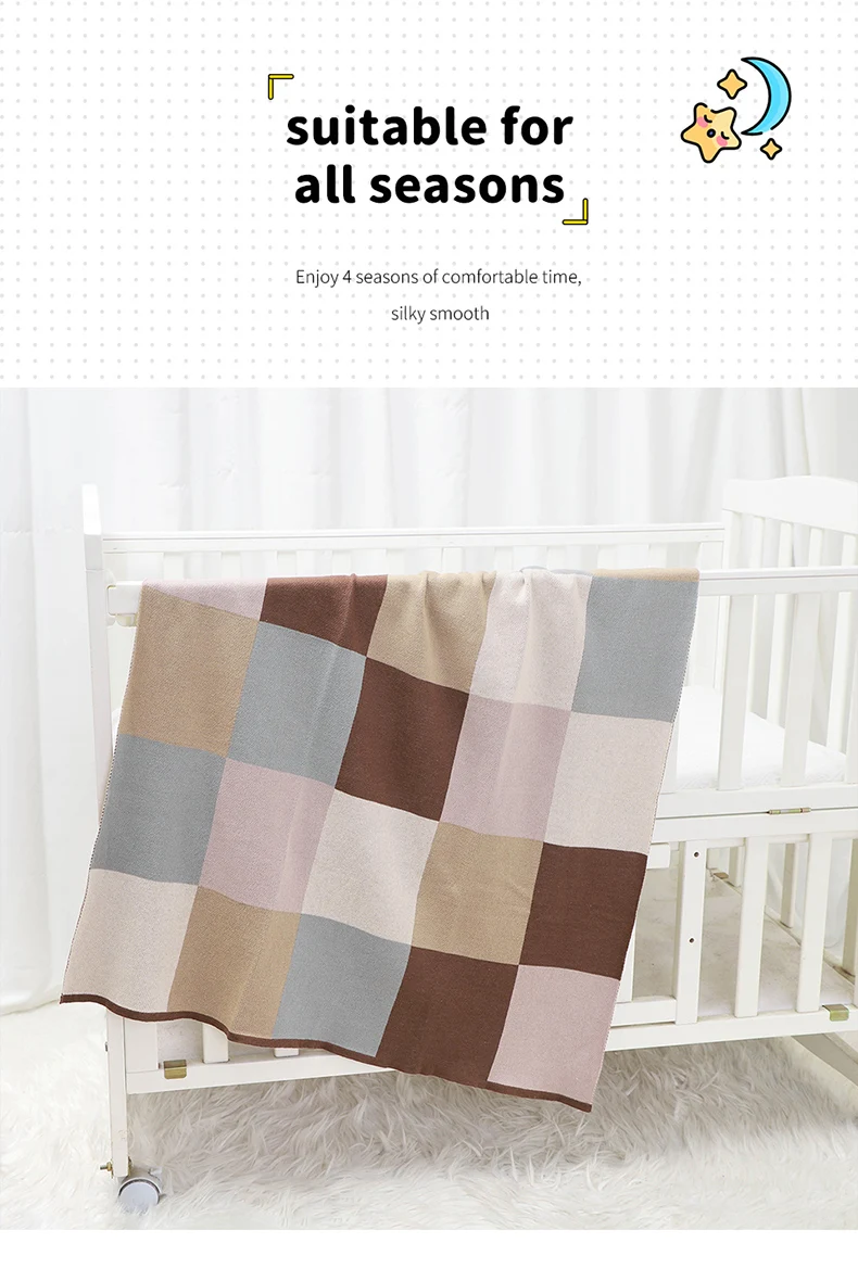 Edredón de 90x70 cm y textiles coordinados