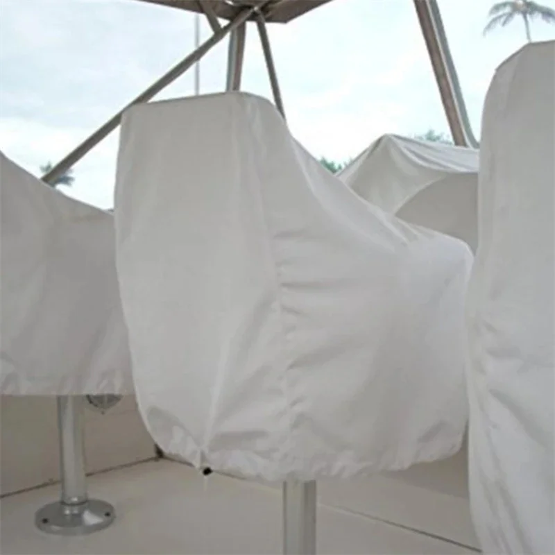 Funda impermeable para asiento de barco plegable al aire libre - imagen 5