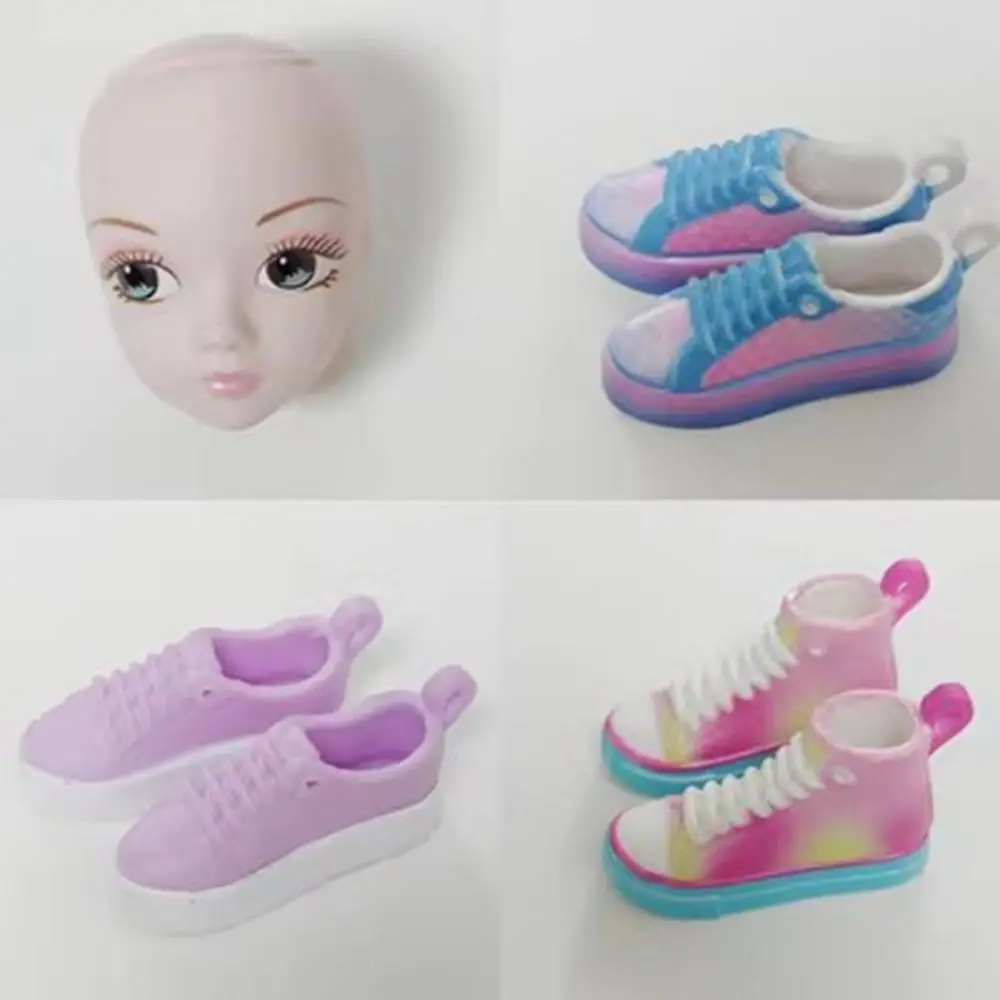 Accesorios DIY para muñecas 30cm