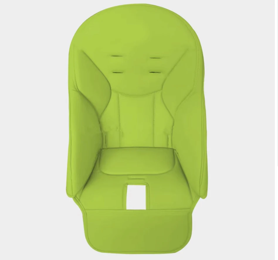 Reposapiés regulable con cojín PU para silla de bebé