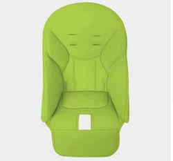 Reposapiés regulable con cojín PU para silla de bebé