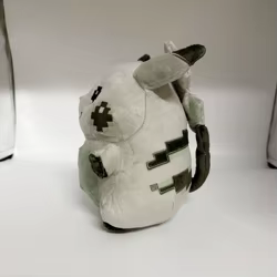 Peluche Pikachu Pokémon original de anime, regalo infantil