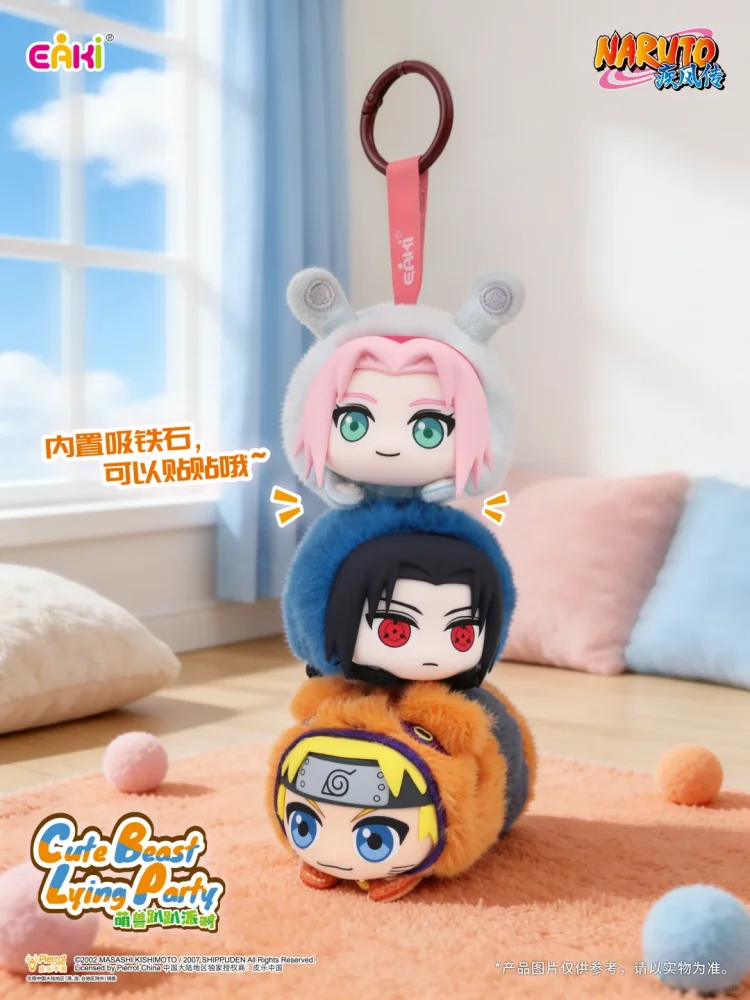 Muñecas kawaii de colección en caja sorpresa