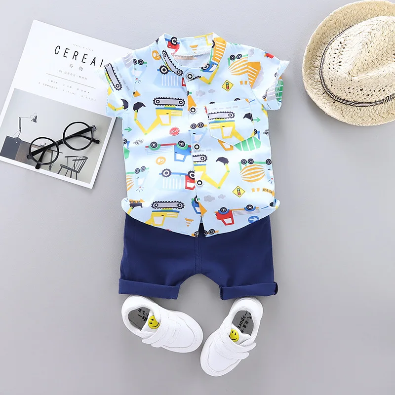 Diseño informal infantil