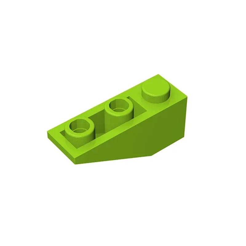 Piezas de Construcción MOC Infantiles – Juego Educativo Bloques de Construcción - imagen 5