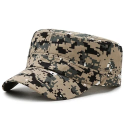 Gorra Bonnie camuflaje estilo camionero para niño