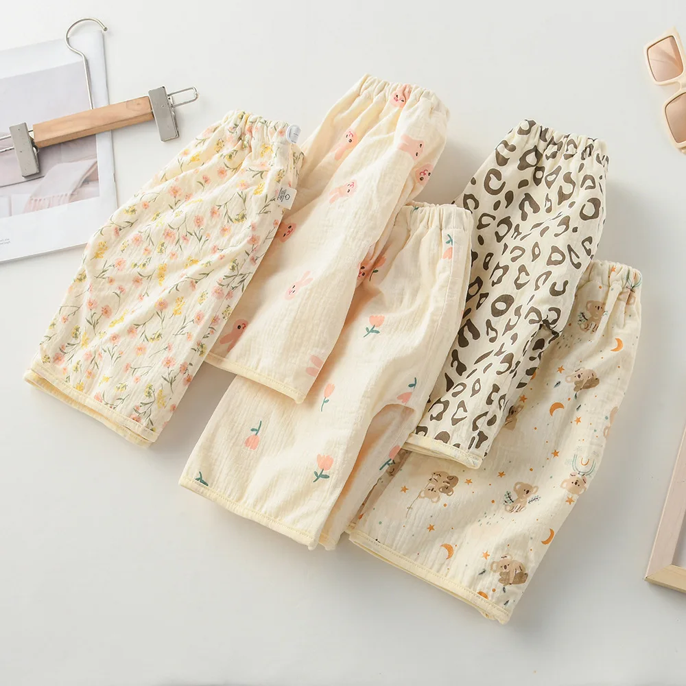 Pantalones de entrenamiento impermeables para bebé - protección extra - imagen 5