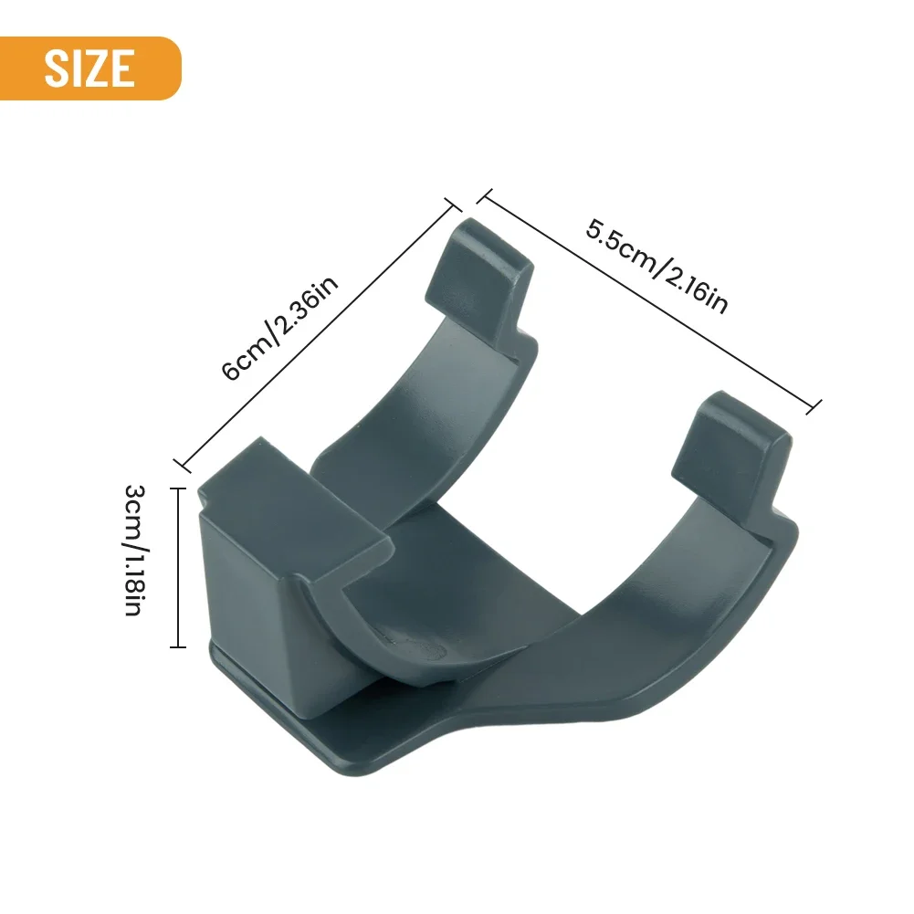 Clip tapa Thermomix TM6 - accesorio original - imagen 5