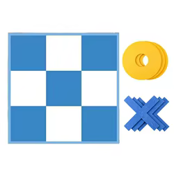 XO Chess Ajedrez infantil para niños y adultos