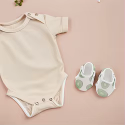 Zapatillas de bebé antideslizantes de malla transpirable para verano