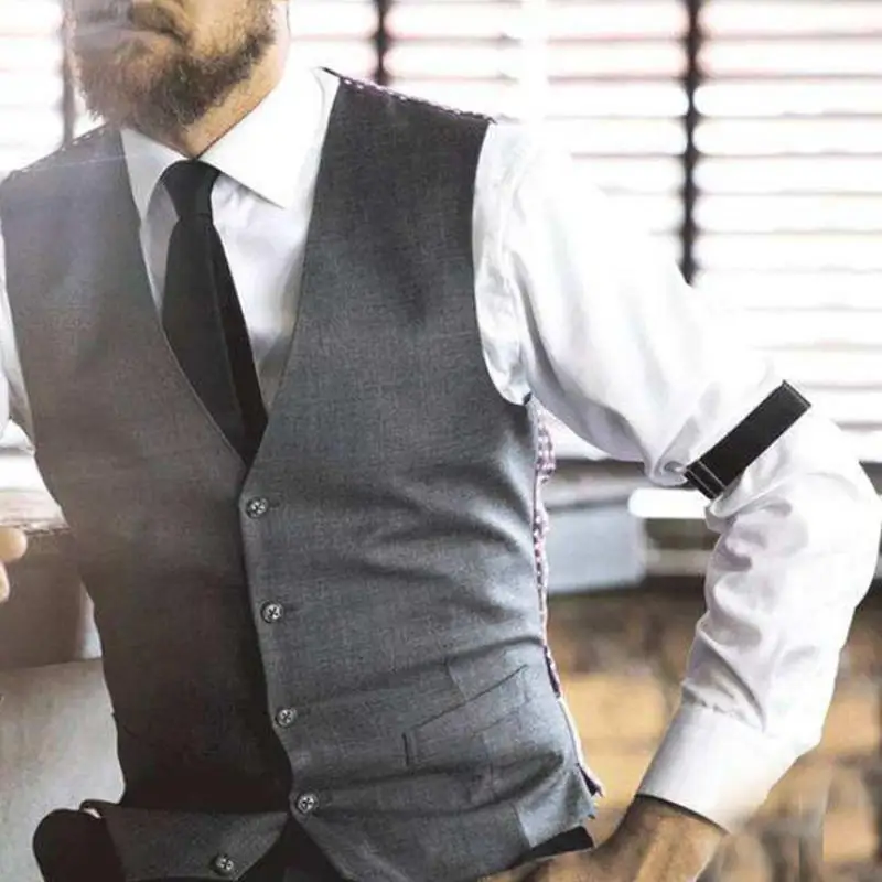 Uso en mangas de camisa