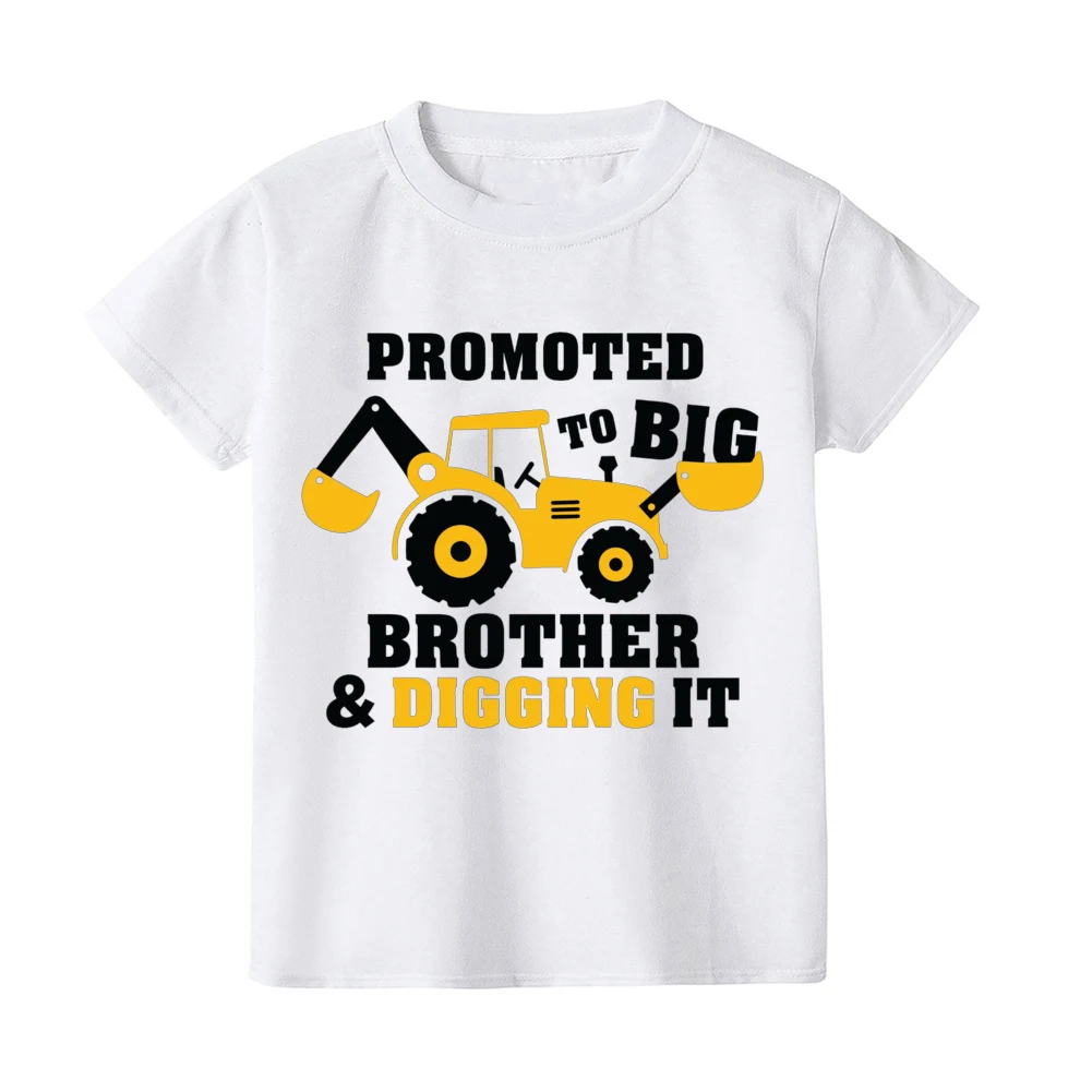 Camiseta Chhild para niños – Algodón cómodo estilo casual