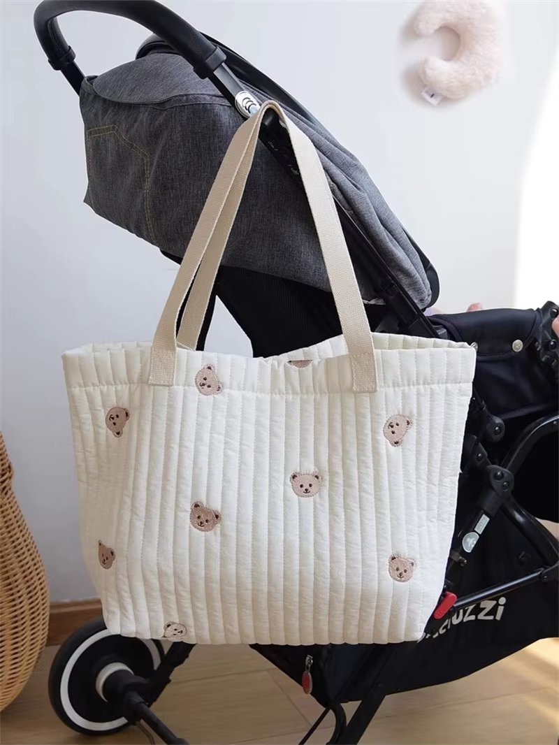 Bolsa lista para llevar en salidas