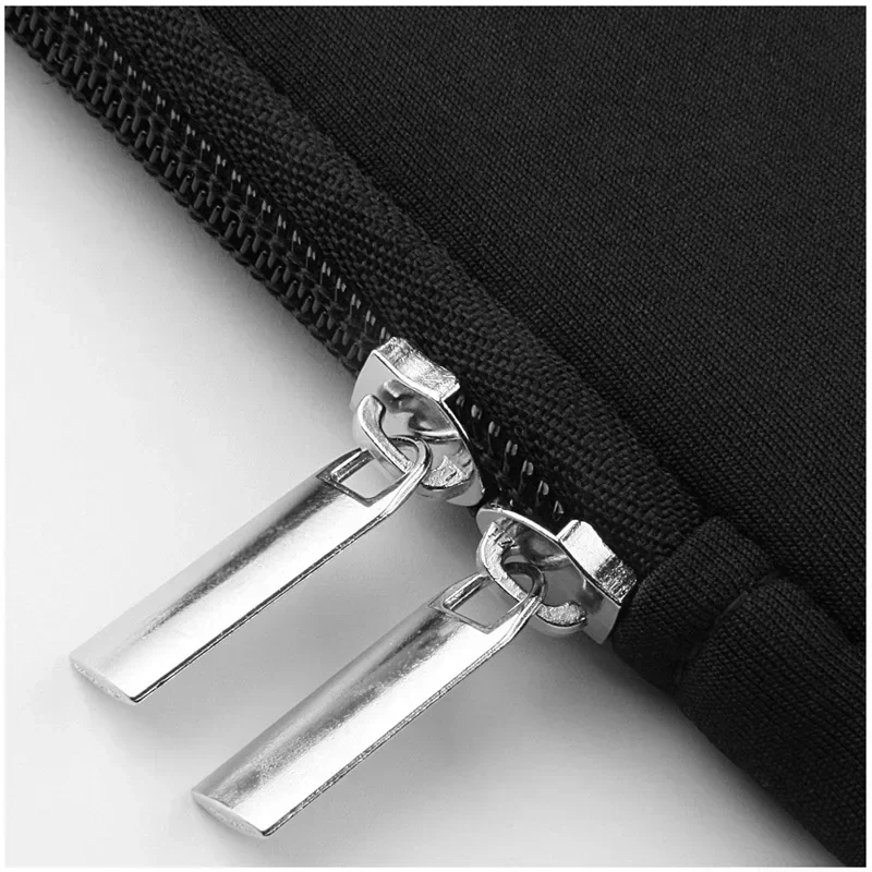 Bolsa para portátil acolchada con funda suave y protección MacBook - imagen 3