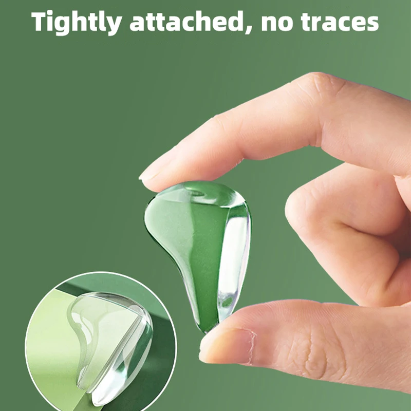 Protector de esquinas de silicona para bebes anticolision - imagen 3