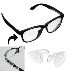 Gafas antiniebla con protectores laterales flexibles para niños