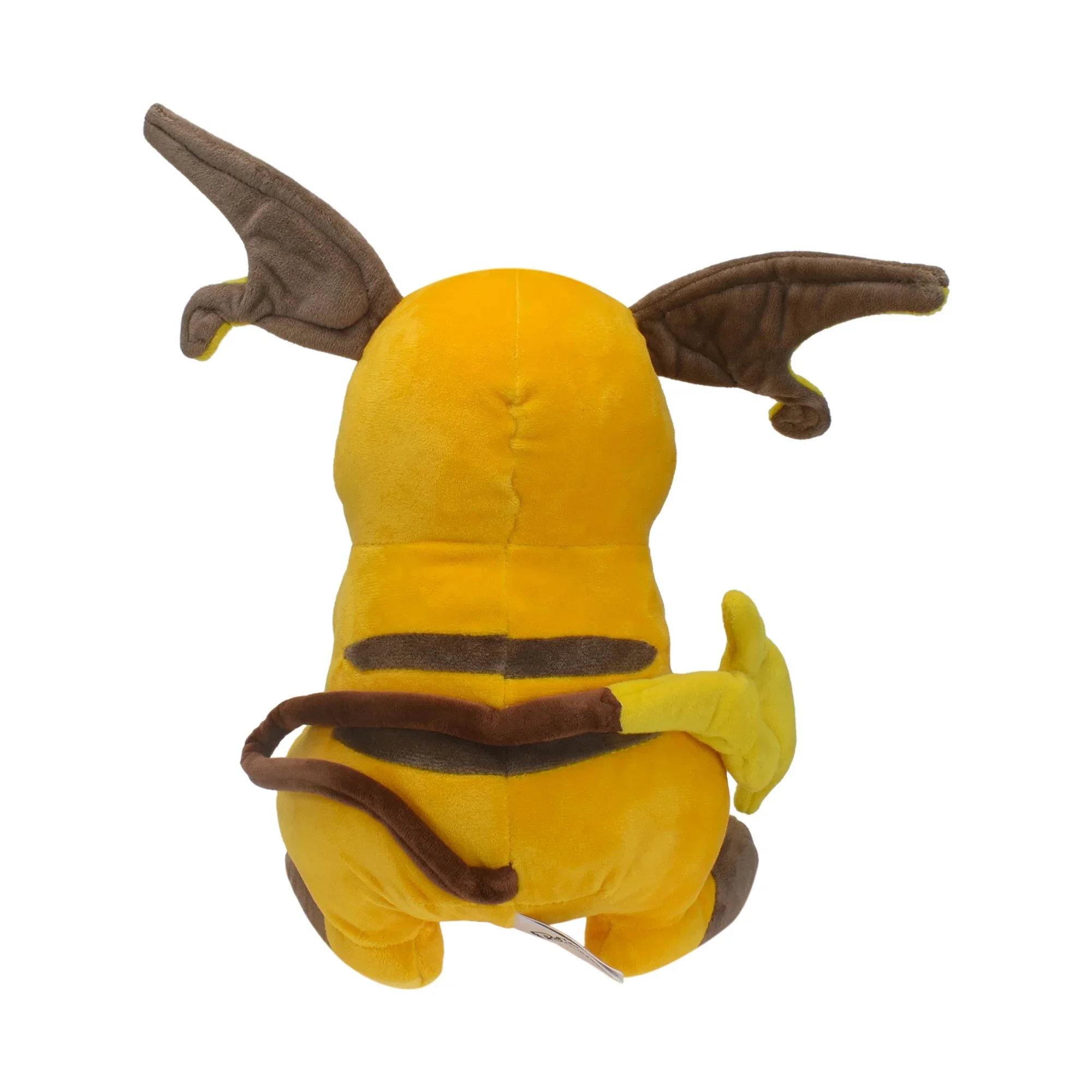 Peluche Pikachu y Raichu de Pokémon para regalo infantil - imagen 3