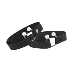 Correas elásticas para tacón, sandalias y zapatillas – Uso diario