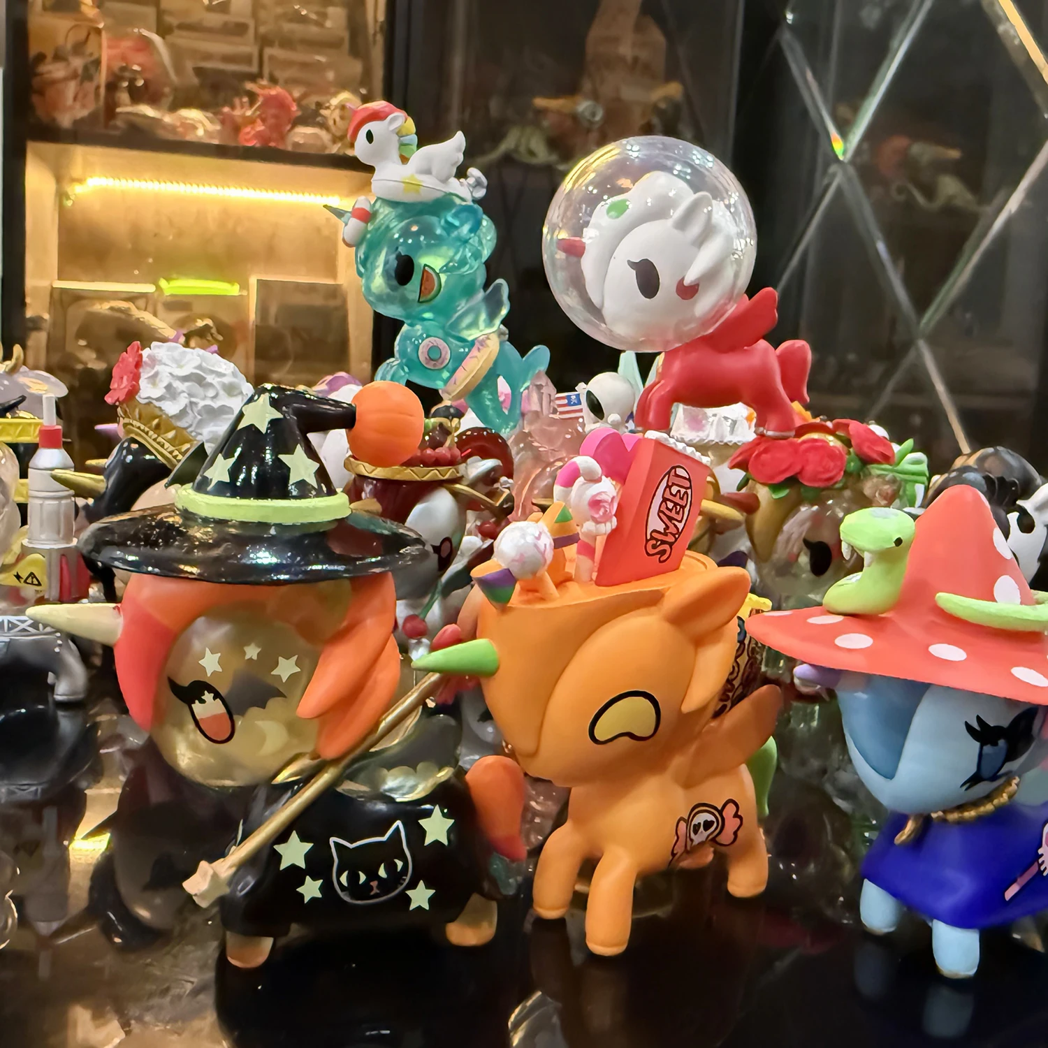 Unicorno caja ciega sorpresa para niños – Regalo infantil original - imagen 5