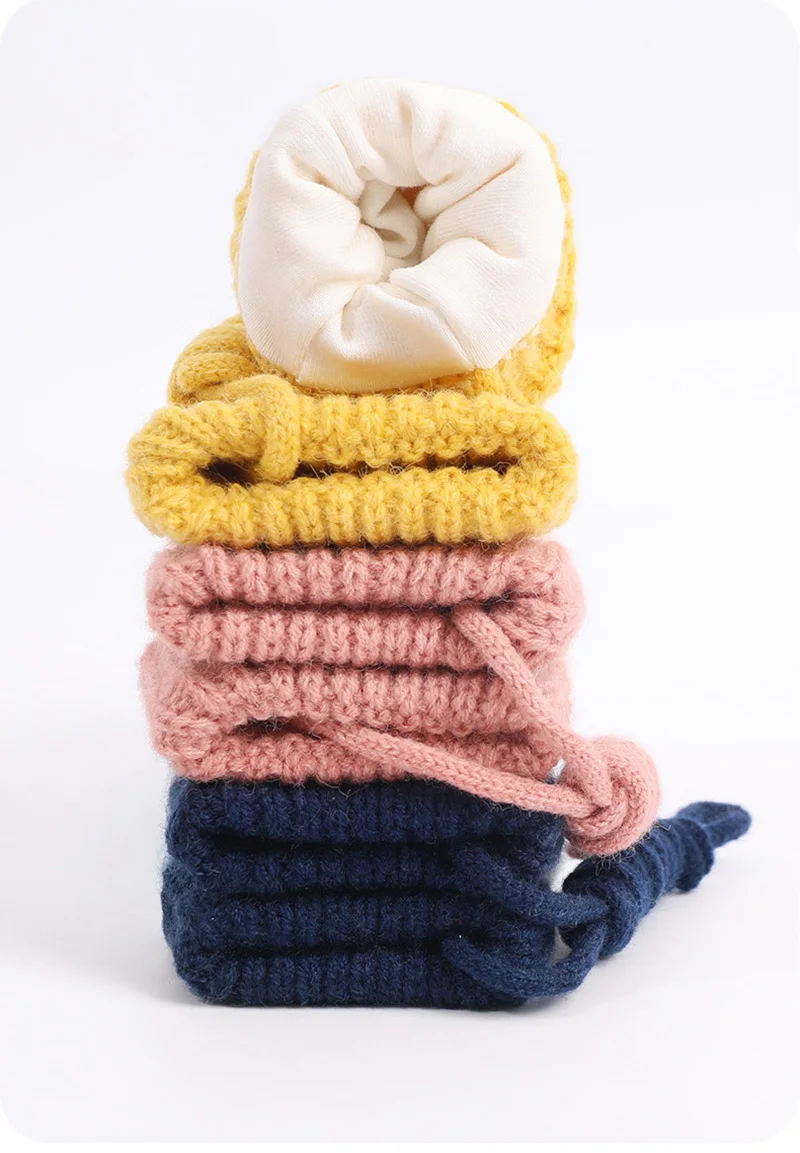 Guantes colors