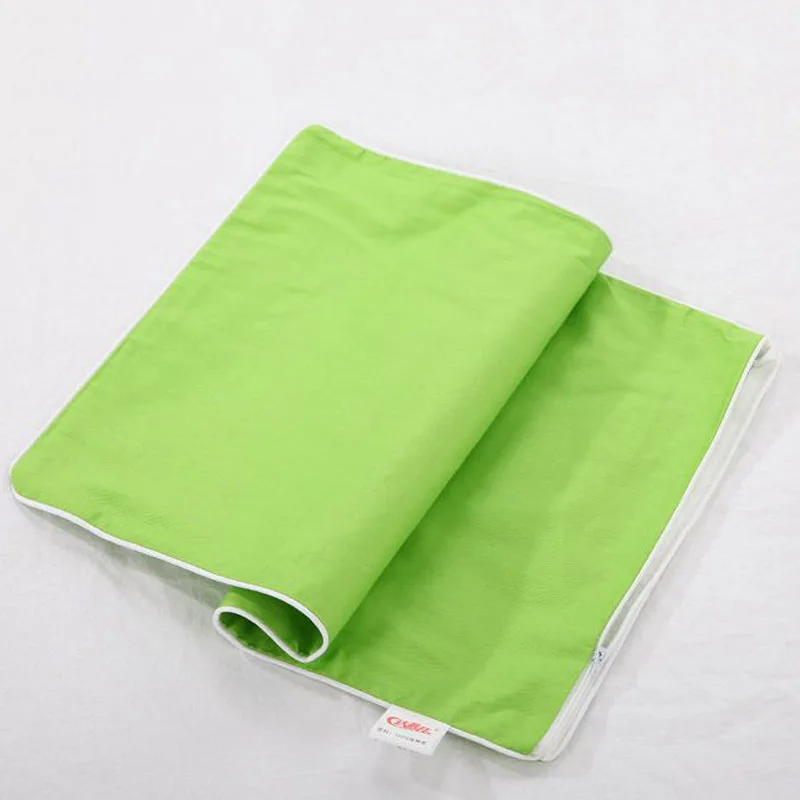Funda de almohada de algodón puro para niños – Suave y reversible - imagen 5