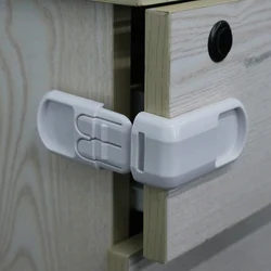 Cerradura cajones – Seguridad bebé para armarios