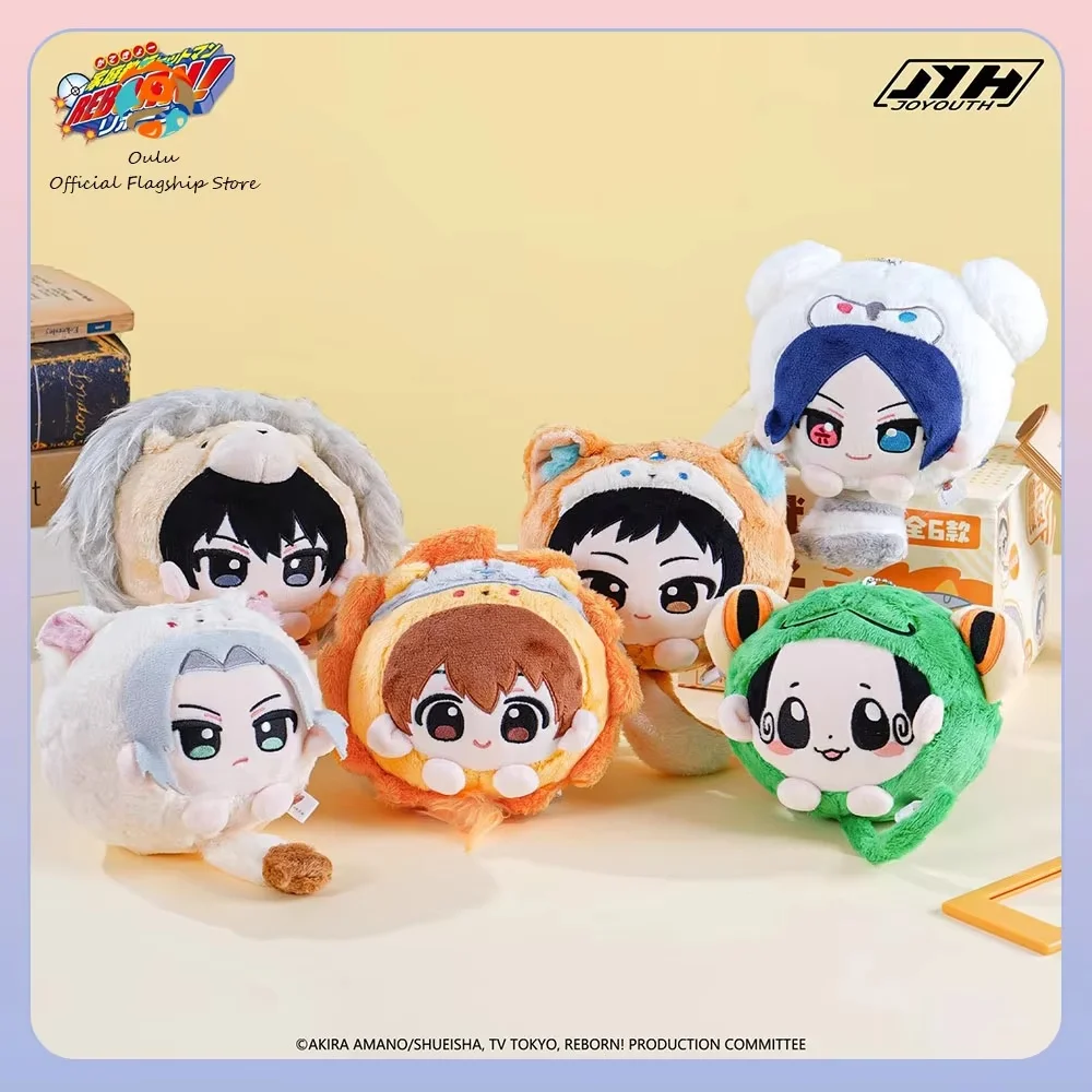 Joyouth Llavero anime Sawada Tsunayoshi – Coleccionable infantil